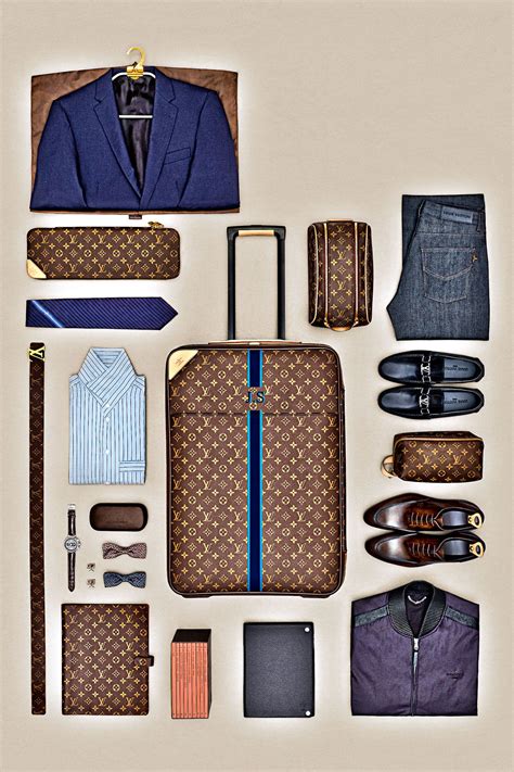 where are lv products made